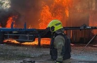 Росіяни атакували Одесу балістикою: є постраждалі (оновлено)