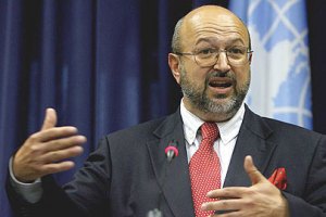 Новым генсеком ОБСЕ избран Ламберто Заньер