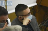 ​Апеляція на обвинувальний вирок Стерненку: важливі подробиці