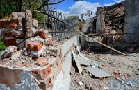 Росіяни продовжують "вкиди" про розміщення ЗСУ в школах і лікарнях для виправдання їхніх обстрілів, – Генштаб