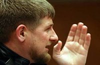 Самым критикуемым главой региона оказался Кадыров
