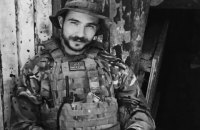 "Азов" розповів про бійця, який загинув на Донбасі 10 серпня
