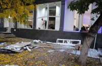 Окупанти атакували енергетичну та промислову інфраструктуру Миколаєва