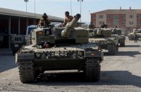 Головне за день. Понеділок, 13 березня
