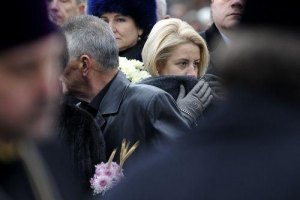 Герман считает потасовки во Львове политическим "ацтоем" 
