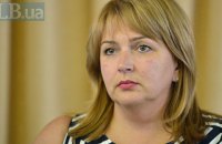 Главврач "Охматдета" стала первым замминистра здравоохранения