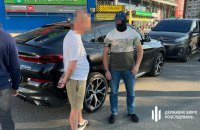 Сина екснардепа-регіонала судитимуть за організацію замовного вбивства колеги - депутата Жмеринської міськради