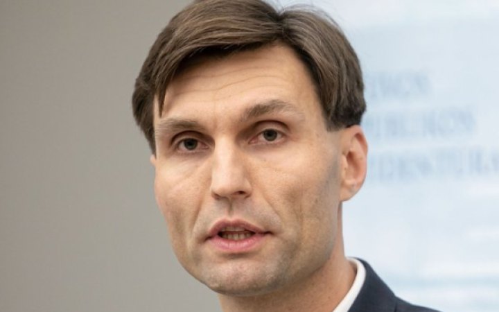 У Литві заявили, що Росія може підміняти GPS-сигнали до 450 км вглиб Європи з території Калініградської області