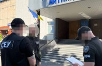 На Тернопільщині митника підозрюють у торгівлі відстрочками через вступ до вишів