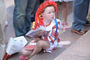 ​Все больше украинцев желают сменить свое имя