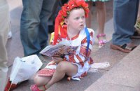 ​Все больше украинцев желают сменить свое имя