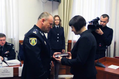 Харьковского террориста обезвредили три сотрудницы "Укрпочты" и клиент