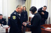 Харківського терориста знешкодили три співробітниці "Укрпошти" і клієнт