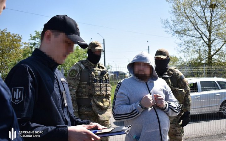 Румунія видала Україні одного з організаторів міжнародного наркосиндикату