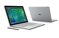 Первая партия ноутбуков от Microsoft распродана за 5 дней