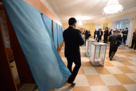Съезд судьей не смог избрать членов ВККС