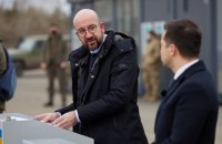 Евросоюз может профинансировать строительство "стены" на границе с Беларусью 