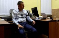 Ликарчук прошел проверку на детекторе лжи