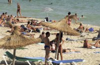Загорать или не загорать?