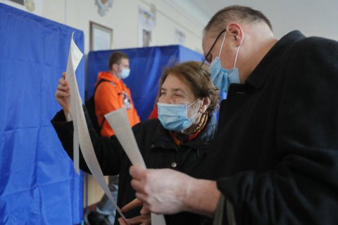 В Днепре по факту нарушения избирательного законодательства открыли три производства