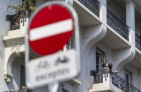 Швейцария объявила об усилении карантинных ограничений 