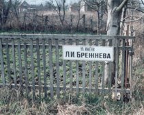 Брежнев не заслужил, чтобы улица в Днепропетровске носила его имя, - эксперт 