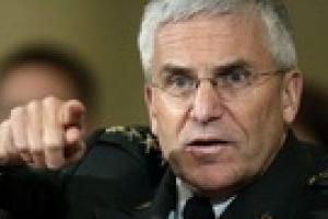 В Украину едет генерал США