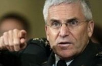 В Украину едет генерал США