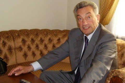 В доме экс-прокурора Киевской области задержали фигуранта дела о хищении 110 га леса