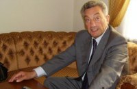 В доме экс-прокурора Киевской области задержали фигуранта дела о хищении 110 га леса