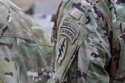 На Хмельниччині дезертира-контрактника засудили до п'яти років позбавлення волі