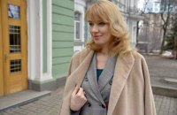 Корниенко предложил кандидатуру Шуляк на должность главы партии "Слуга народа"