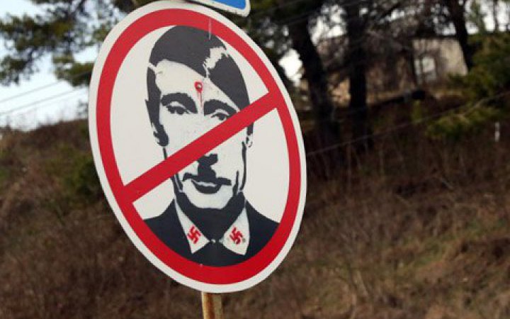"Путін не м'ясник. Він людожер". Питання-відповідь з Олегом Покальчуком