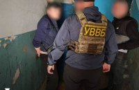 У ДПСУ повідомили про викриття схеми збуту наркотиків серед військових
