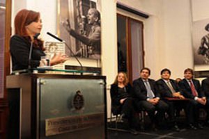 Страной, практически свободной от табака, должна стать Аргентина