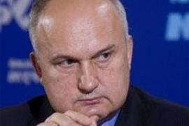 Смешко: «После отравления Ющенко даже анализы не хотел сдавать»