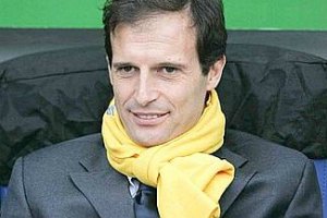Тренер, с которым "Милан" последний раз выигрывал Скудетто, возглавит "Юве"