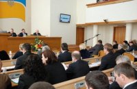 «Дуже приємно, цар!»… або політична криза по-кіровоградськи