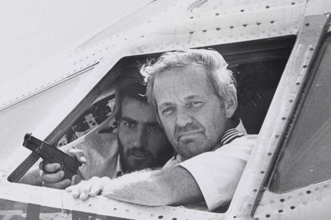В Греции поймали ливанца, подозреваемого в угоне самолета в 1985 году