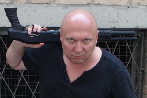 Апеляційний суд залишив чинним виправдувальний вирок догхантеру Святогору