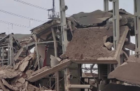 Внаслідок обстрілу Дніпропетровщини поранено 3-х працівників електропідстанцій, - Резніченко