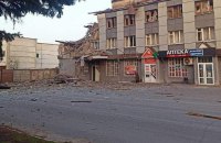 Лінія фронту наближається до Кремінної, - Гайдай