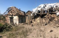 Росіяни обстріляли Нікополь зі ствольної артилерії, є руйнування
