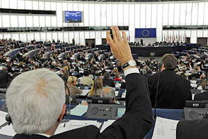 Депутаты Европарламента хотят увеличить бюджет Евросоюза на 5%