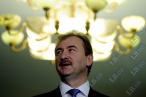 Попов: Киев готов к Евро-2012 
