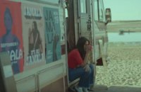 Джамала представила новый клип на песню "Сумую"