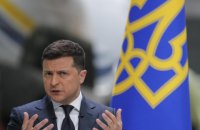 Зеленский: антисемитизм имел место в СССР, а в Украине его нет