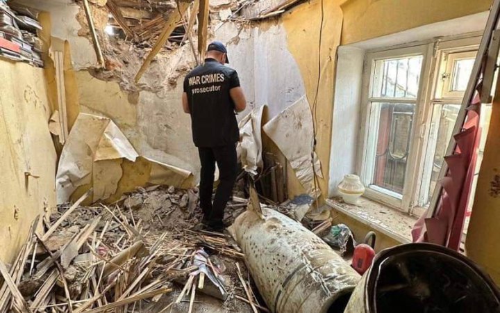 Протягом доби росіяни атакували 10 областей України