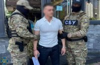 Правоохоронці викрили ще шість “ухилянтських схем” на Київщині та в Миколаєві