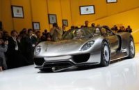 Автообзор. Новинки на электротяге 